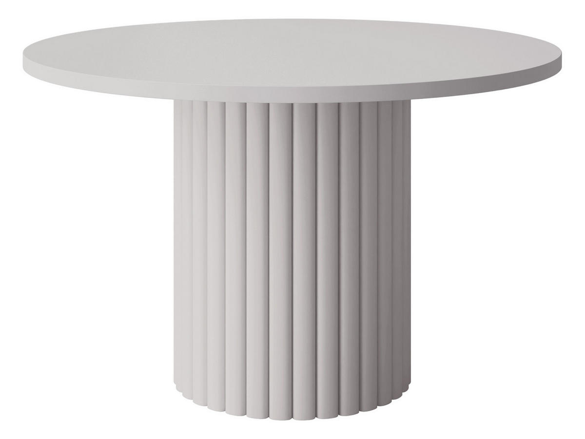 COUCHTISCH STK M16 - Kaschmir, Metall (67/67/42cm) - MIRJAN24