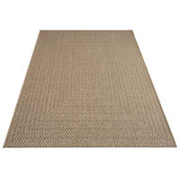 OUTDOORTEPPICH 240/340 cm Waregem 627 - Beige, Textil (240/340cm) - Paco Home