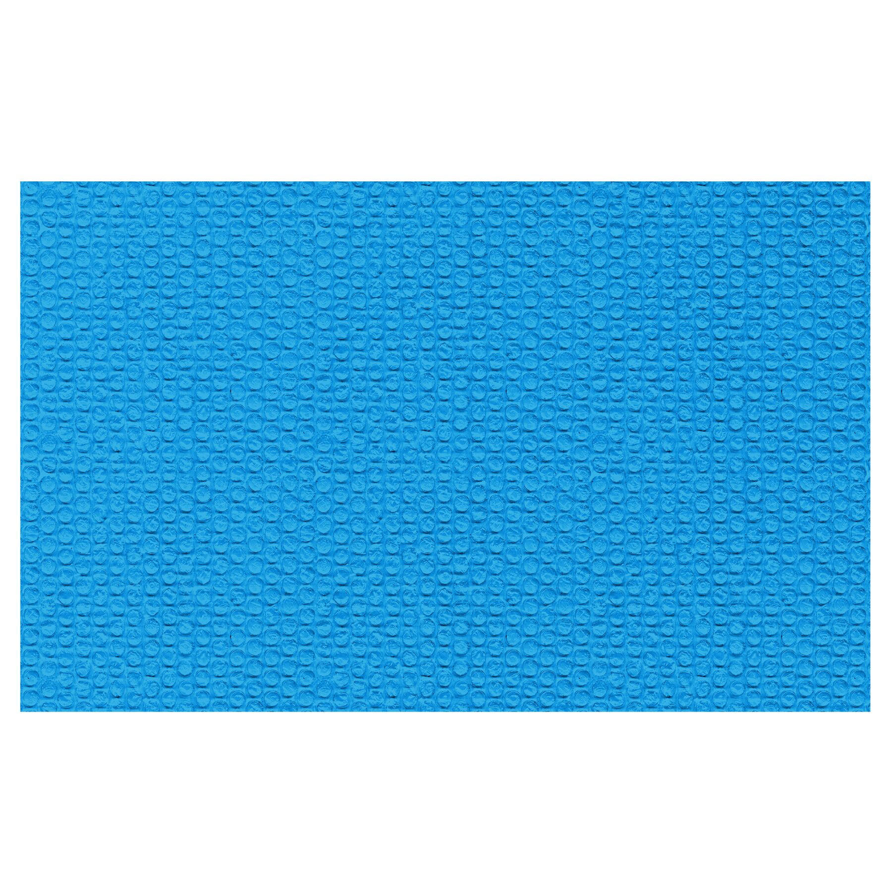 POOLABDECKUNG ,160 x 260 cm,blau - Blau, Textil (260/160cm) - tectake