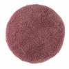 BADEZIMMERTEPPICH VIENNA - Altrosa, Textil (70/70cm) - WohnDirect