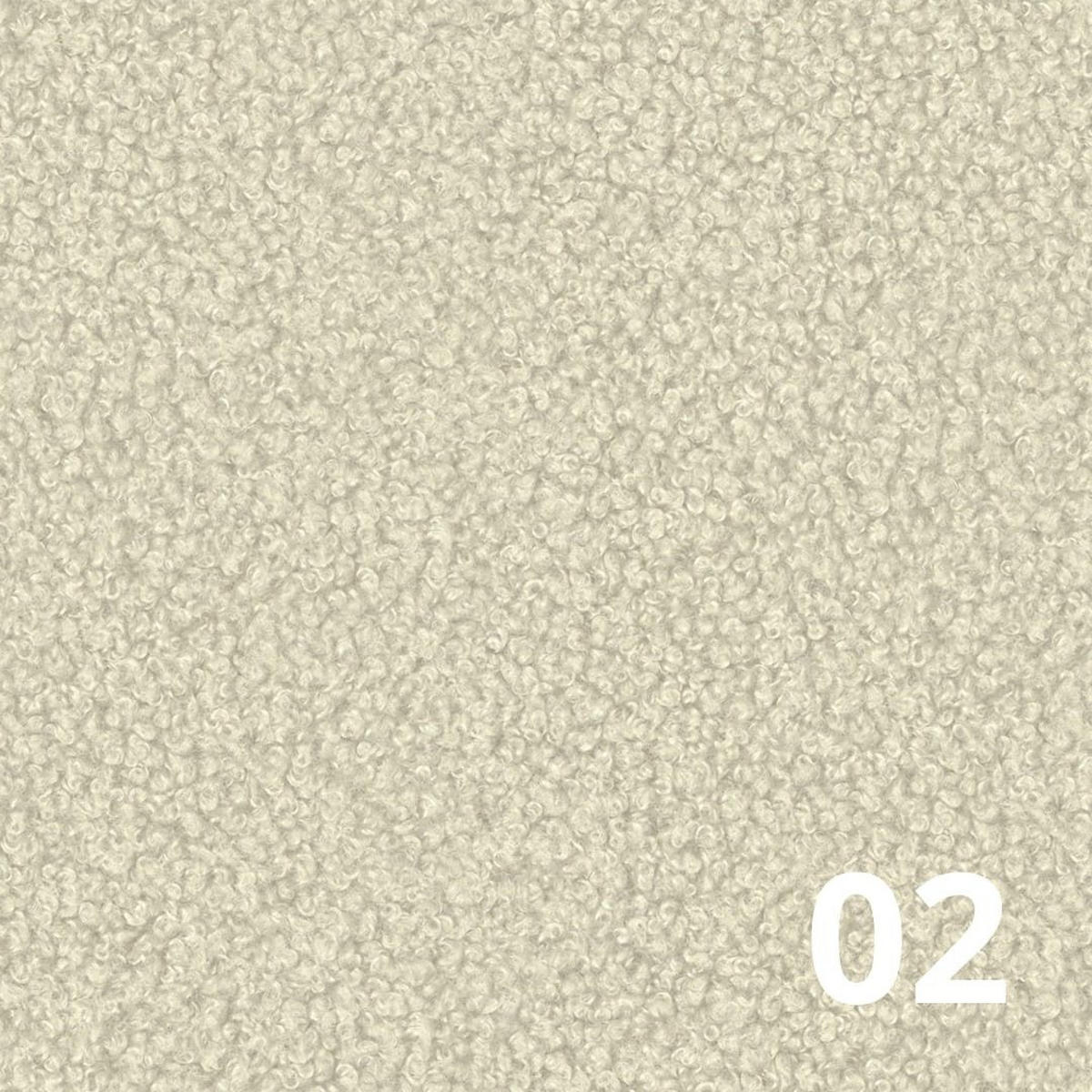 BOXBETT Quelle Creme 160x200 cm - Creme, Textil (160/200cm) - B&B Home