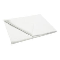BETTLAKEN, 240x290 cm, 100% Baumwolle, Weiß - Weiß, Textil (240/290cm) - Zollner