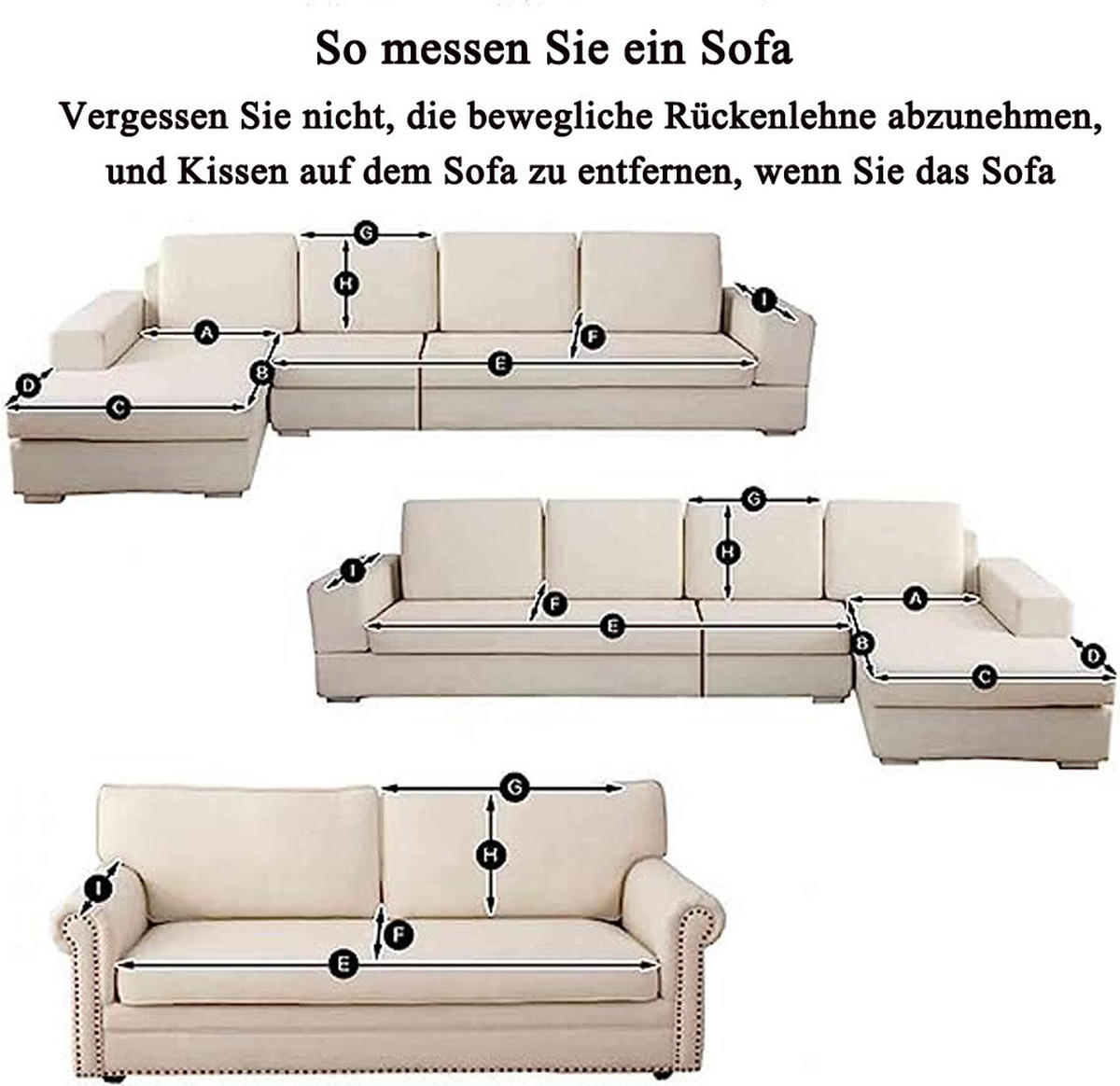 SOFAÜBERWURF Grau 1 Stück - Grau, Textil (70/150cm) - Kaket