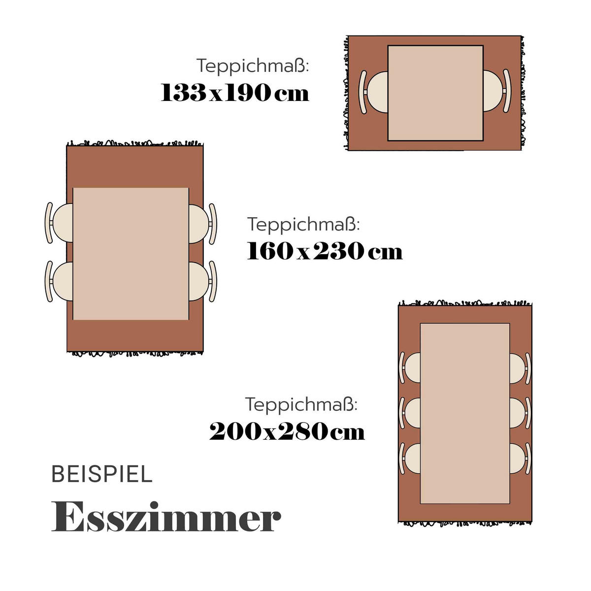 KURZFLORTEPPICH LOU - Hellgrau, Textil (200/280cm) - Astra