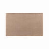 TEPPICH Alivia 50/80 cm - Sandfarben, Naturmaterialien (50/80cm) - Douceur d´intérieur