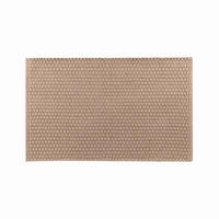 TEPPICH Alivia 50/80 cm - Sandfarben, Naturmaterialien (50/80cm) - Douceur d´intérieur