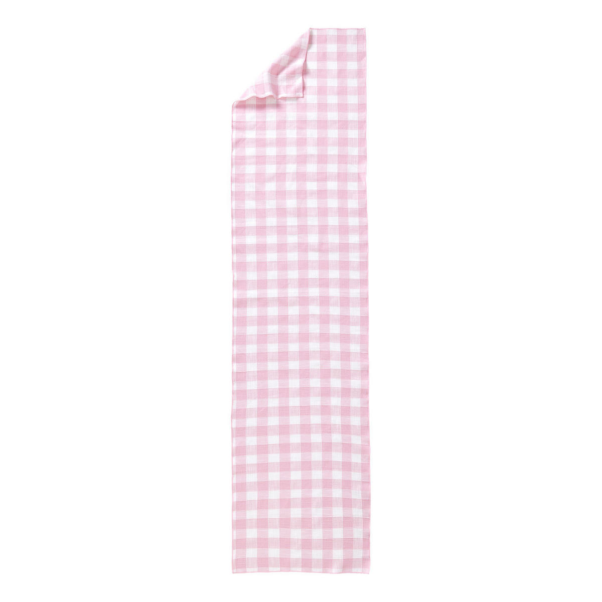 TISCHLÄUFER Medley - Rosa, Textil (40/160cm) - Butlers