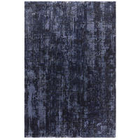 WOHNZIMMERTEPPICH modern blau 200x290 cm ZUKA SYNO - Blau, Textil (200/290cm) - Novatrend