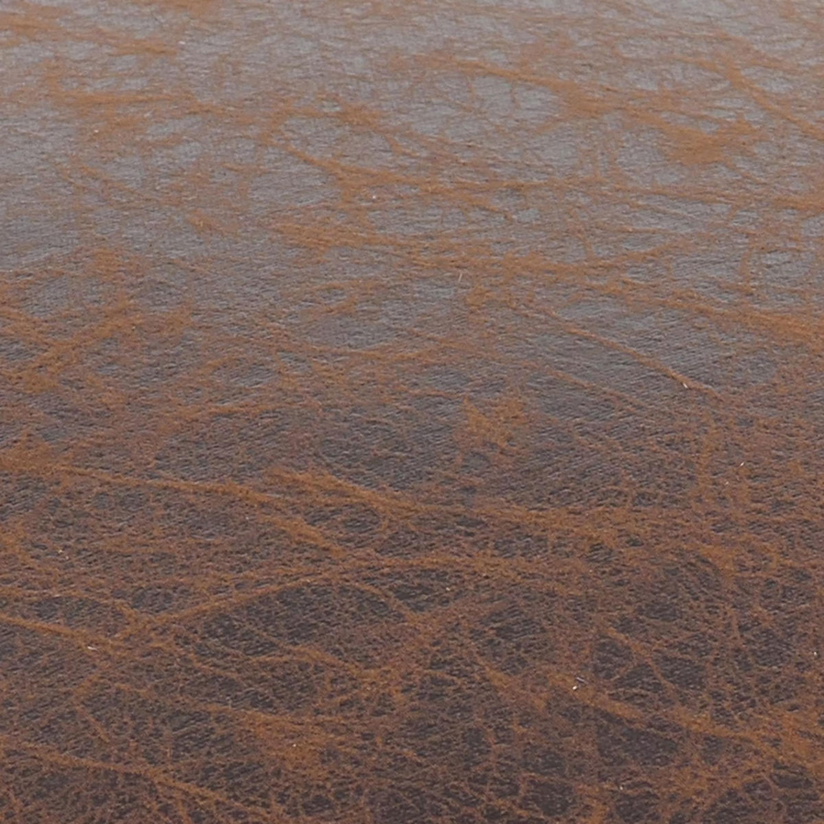 BAROVÉ ŽIDLE Hnědé, černé, sada 2 ks - černá/hnědá, textil (45/85/45cm) - MCW