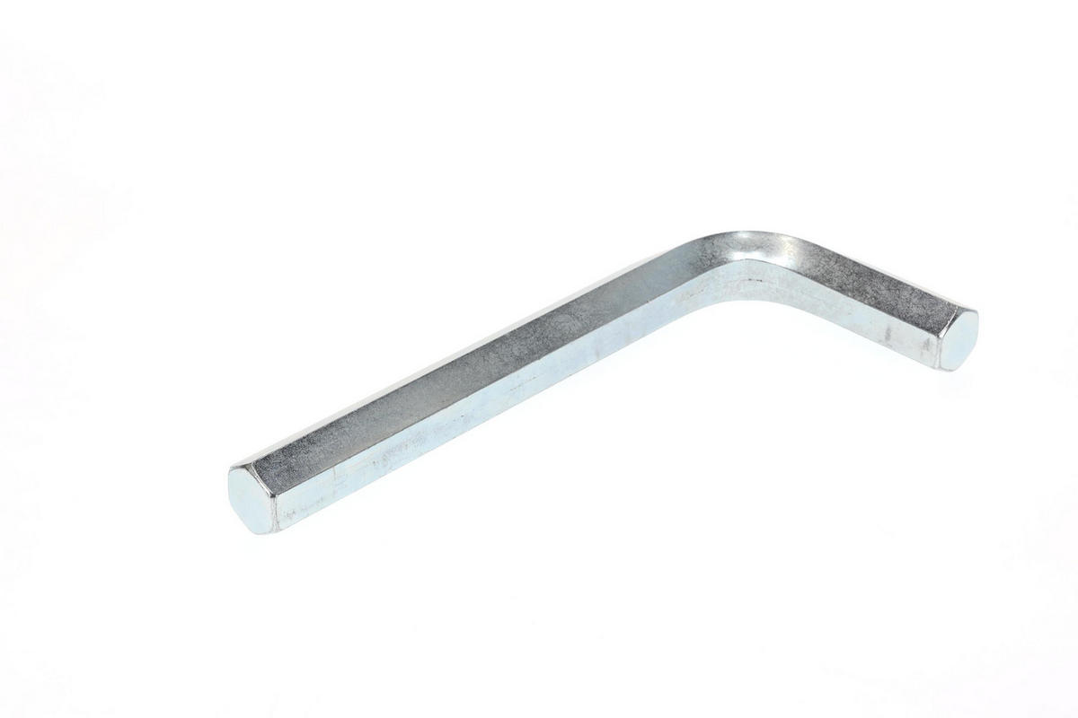 42 30 WINKELSCHRAUBENDREHER, INNEN-6-KANT 30 MM - Multicolor, Kunststoff/Metall (15/31cm) - Gedore