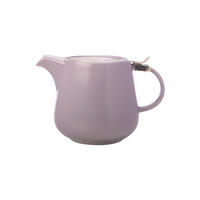 TEEKANNE TINT Lavendel 600 ml - Violett, Metall (0.6L) - Maxwell & Williams