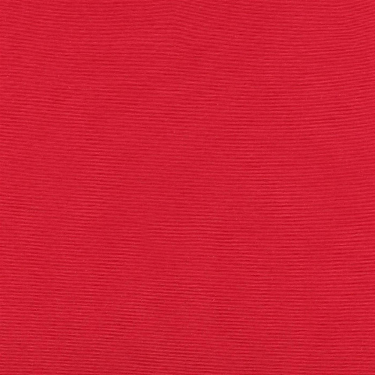 SKITZKISSEN Canvas 38x38cm Rot 2er-Pack - Bordeaux, Textil (38/38/2cm)