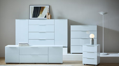 Serie Malin