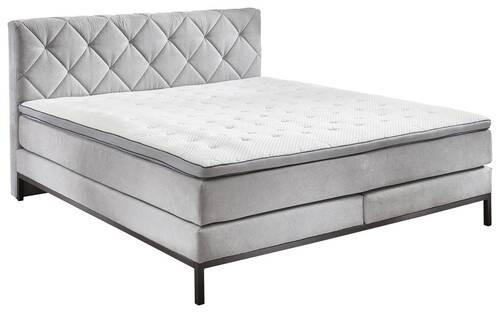 Boxspringbett Rockaway - Carryhome