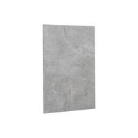 KUCHYŇSKÁ DVÍŘKA R-Line Beton - šedá, kompozitní dřevo (44.6/59/1.6cm) - Vicco