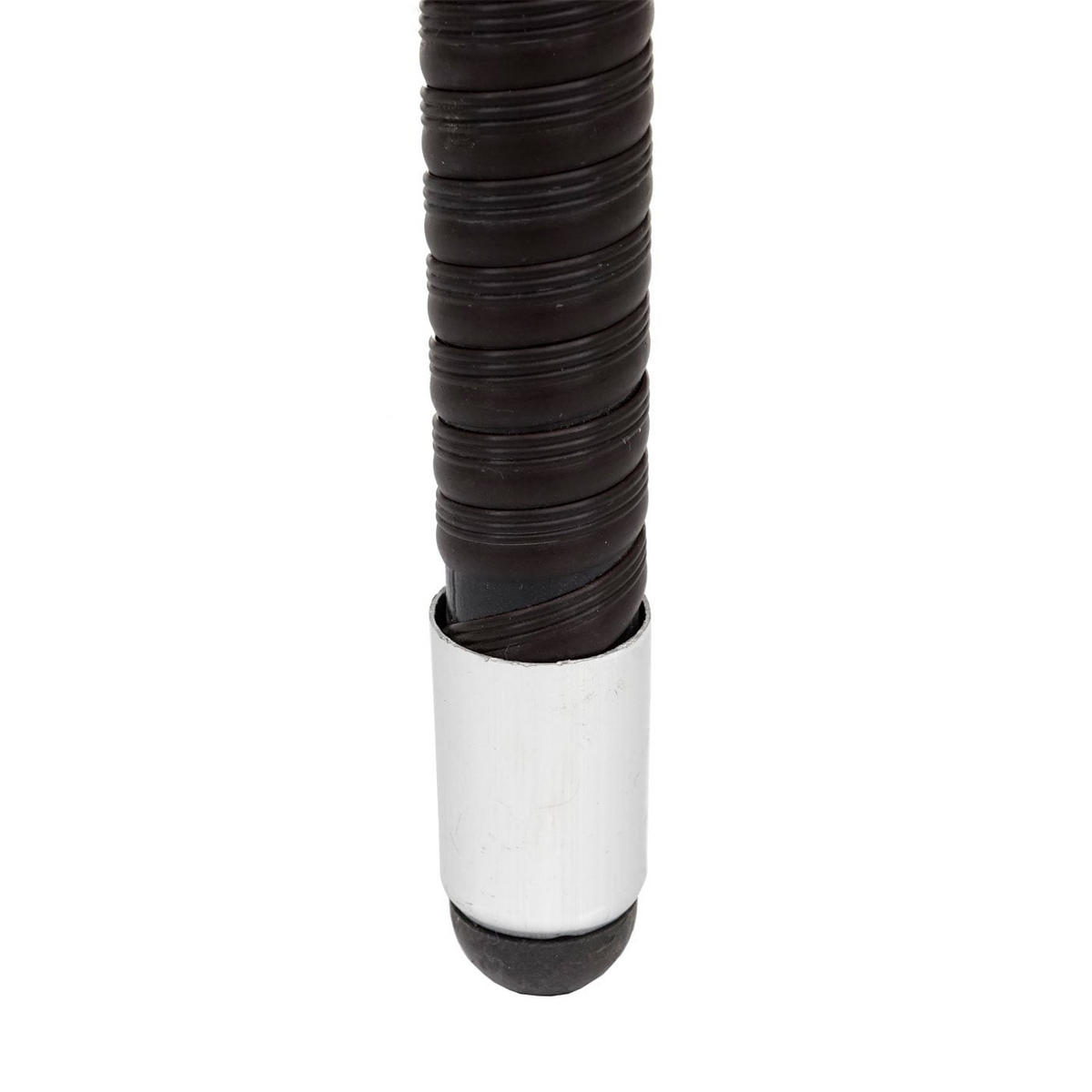 GARTEN-SET Braun Kissen Creme - Braun, Metall - PROREGAL