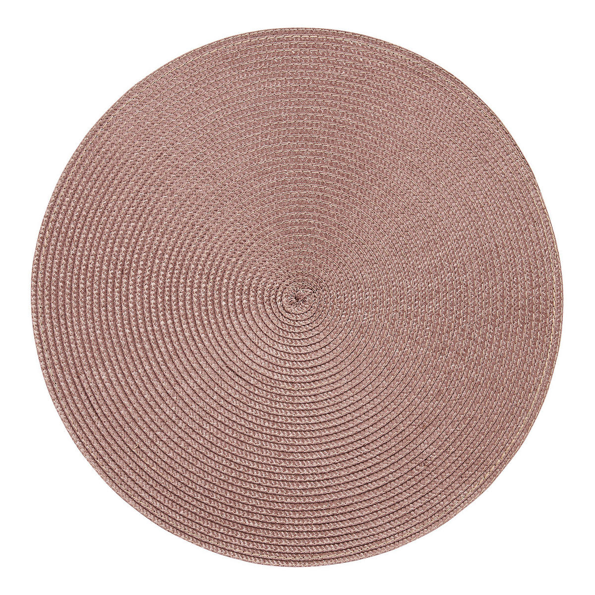 TISCHSET (6er Set) Ambiente - Taupe, Kunststoff (38/38cm) - Butlers