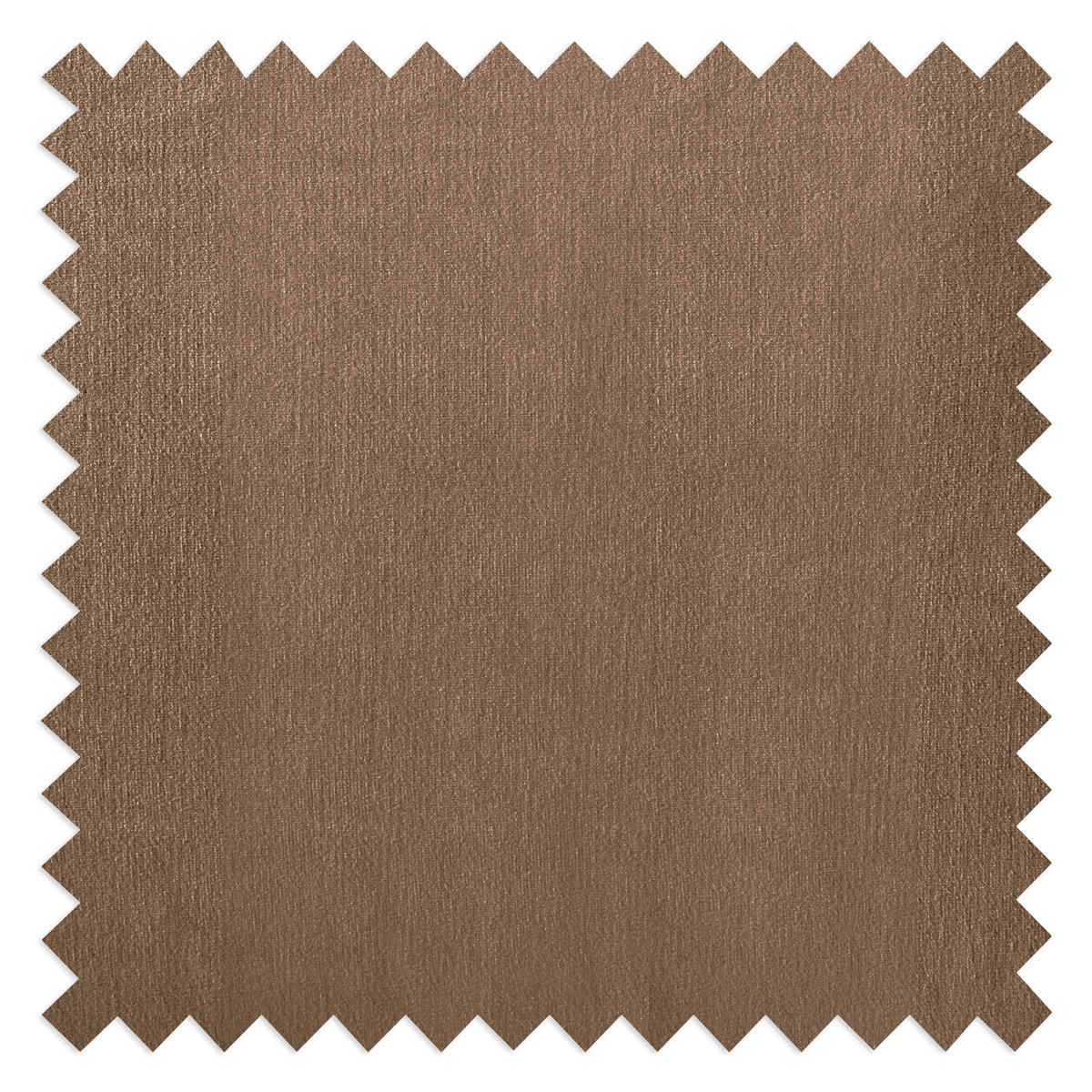 XXL-SESSEL - Taupe/Schwarz, Textil/Metall (95/77/95cm) - home24