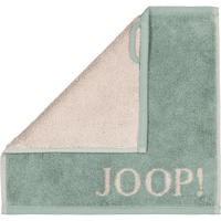 SEIFTUCH CLASSIC DOUBLEFACE 1600 PINIE - 43 - Grün, Textil (30/30cm) - Joop!