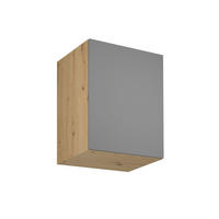 HÄNGESCHRANK 60 cm – Nexa G60G – Beige - Beige, Holzwerkstoff (60/72/45cm) - ROYAL24_MARKT