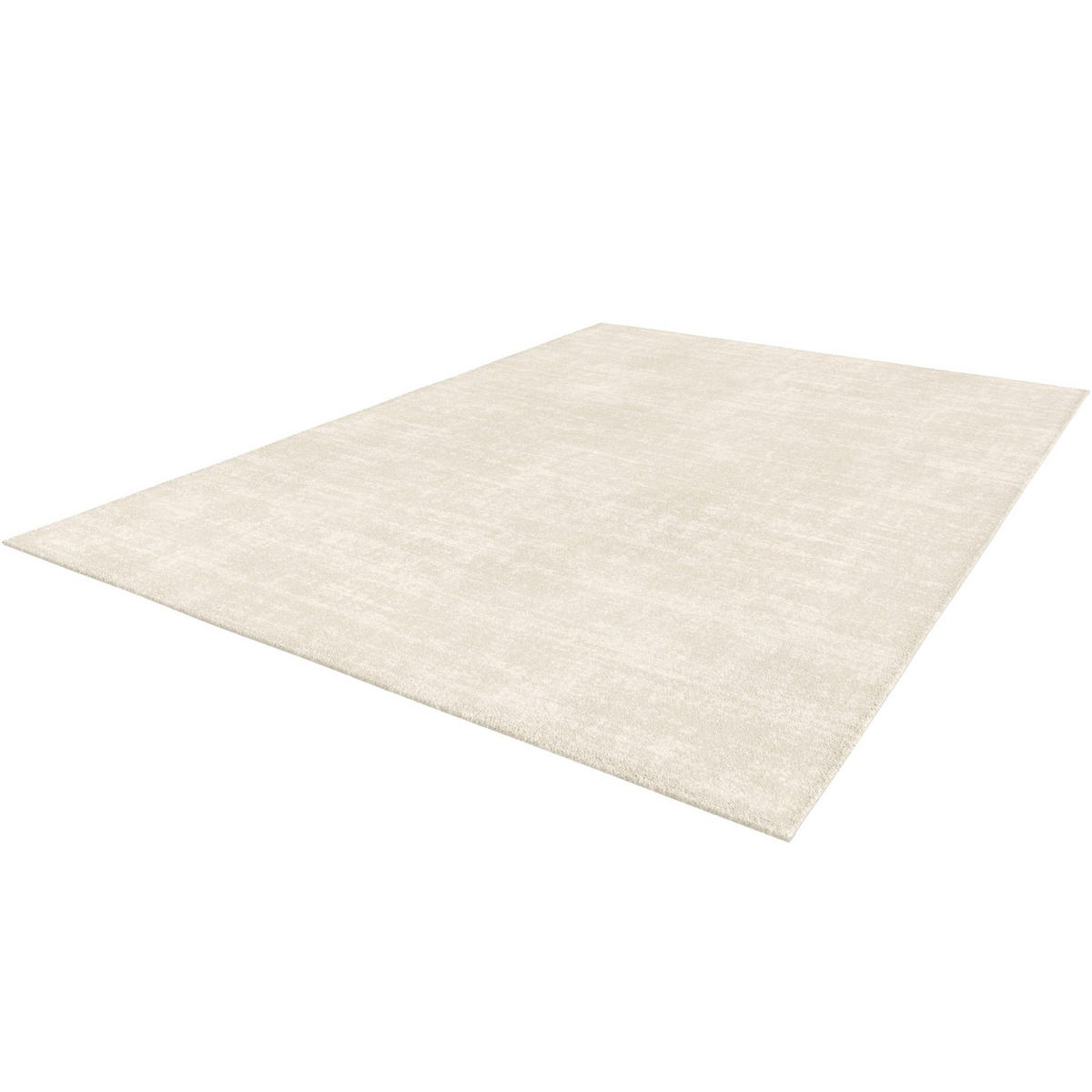 TEPPICH Designer pflegeleicht beige - Beige, Textil (140/200cm) - AFK Living