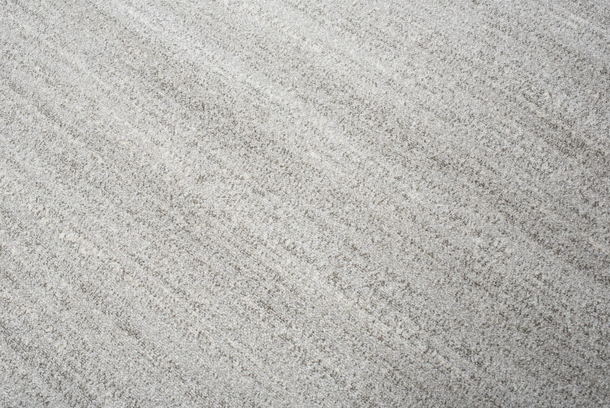 TEPPICH SARI Hellgrau 240/330 cm - Hellgrau, Textil (240/330cm) - Tapiso