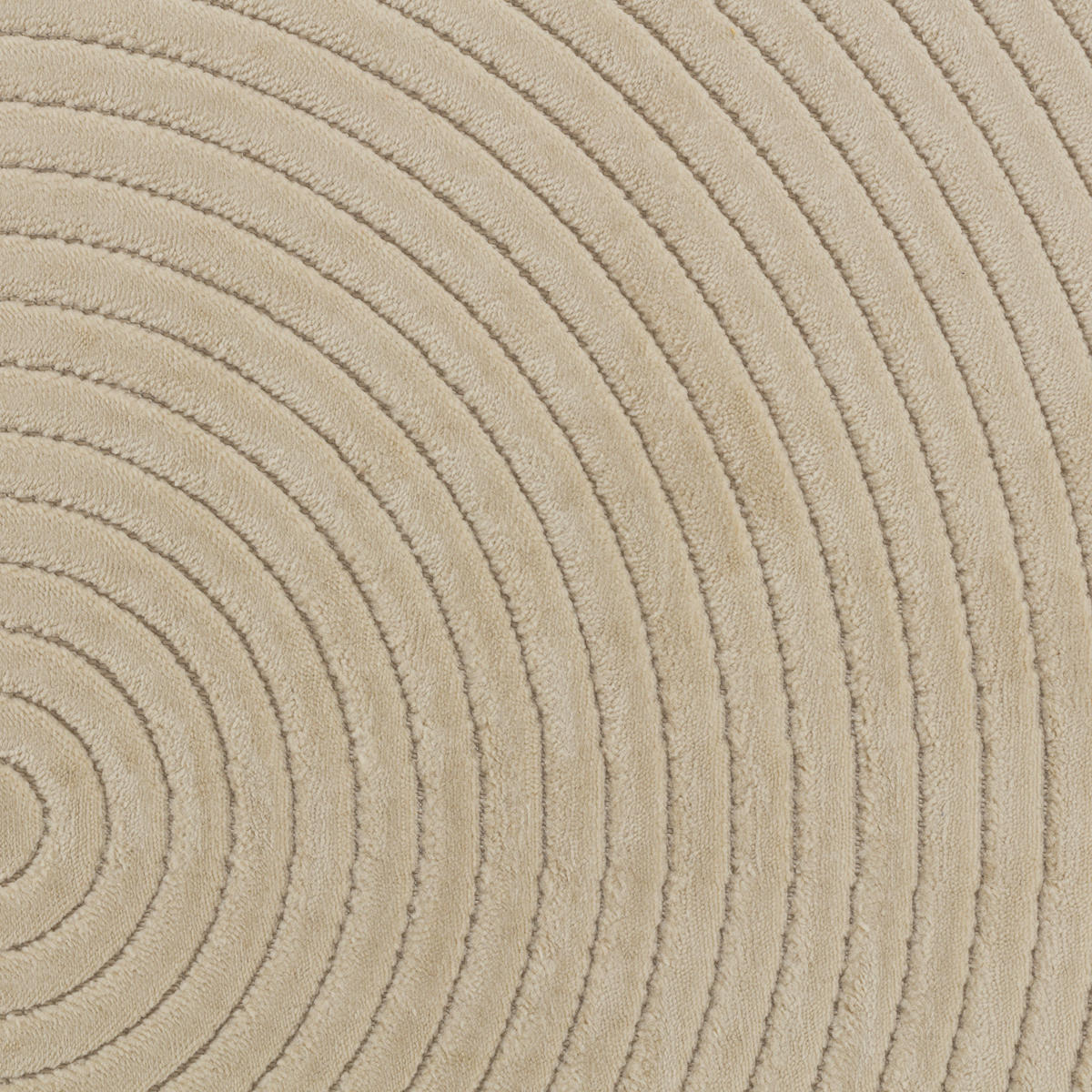OUTDOORTEPPICH 200/275 cm Beige - Beige, Naturmaterialien/Textil (200/275cm) - LIVABLISS