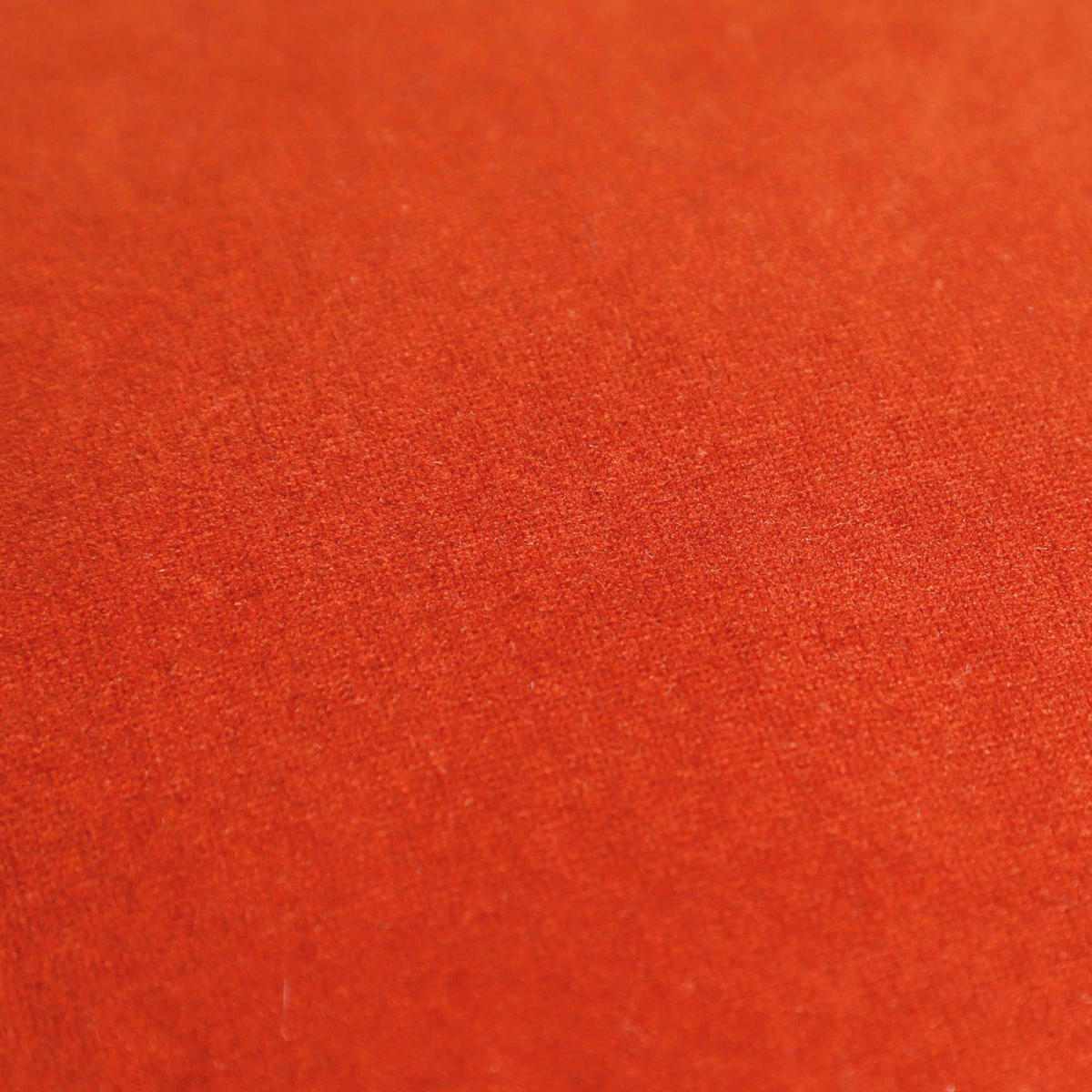 KISSENHÜLLE SOUL - Orange, Textil (45/45cm) - Schöner Wohnen