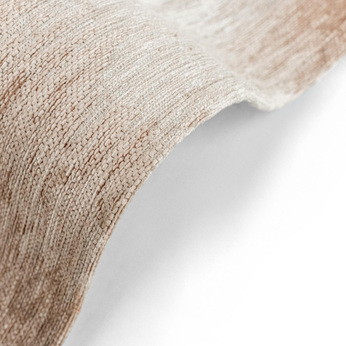 PREPROGA Sendai Rosebud 240/240 cm - rdeča, umetna masa/tekstil (240/240cm) - Louis De Poortere