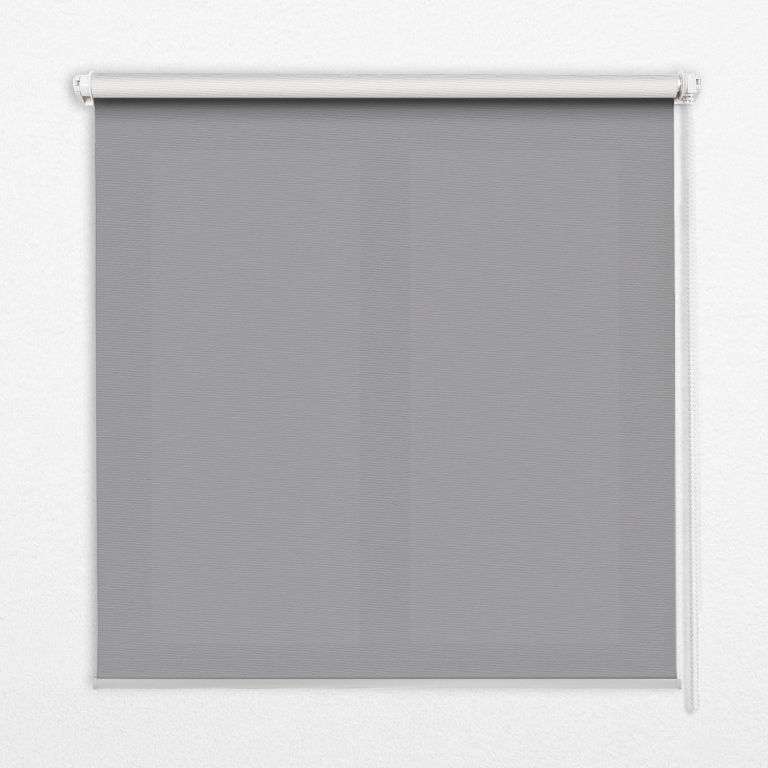 TULUP VNITŘNÍ roleta - okenní roleta - roleta - 60x140 cm - Šedá
