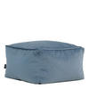 SITZPOUF Amara - Hellblau, Kunststoff (40/24/24cm) - icon