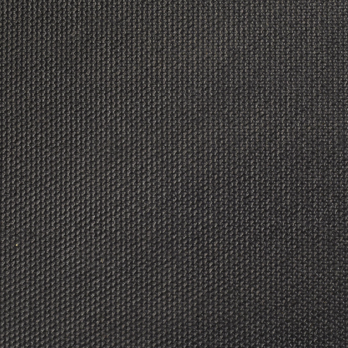 FUSSMATTE - Multicolor, Kunststoff/Textil (60/40cm) - Relaxdays