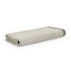 SAUNATUCH EDEN - Beige, Textil (80/200cm) - MÖVE