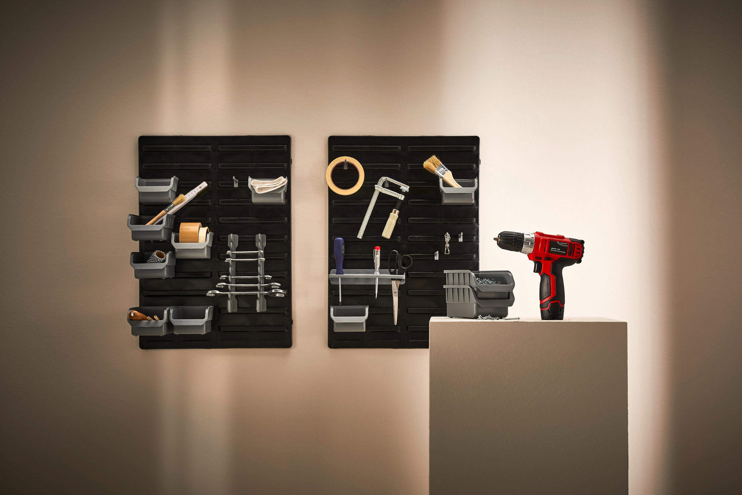 Presenter till pappa