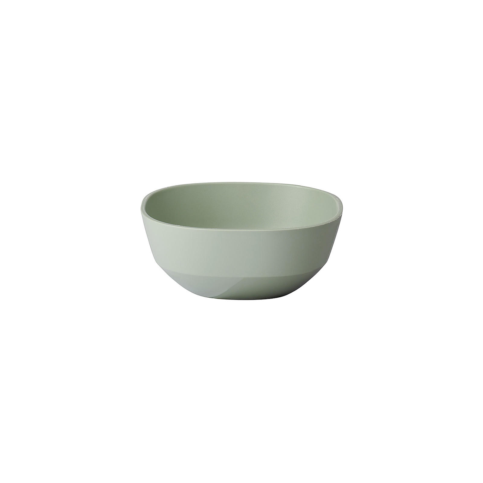 SCHALE Silueta Nordic Sage 250 ml - Mintgrün, Kunststoff (11cm) - Mepal