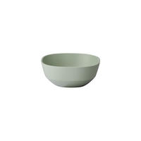 SCHALE Silueta Nordic Sage 250 ml - Mintgrün, Kunststoff (11cm) - Mepal