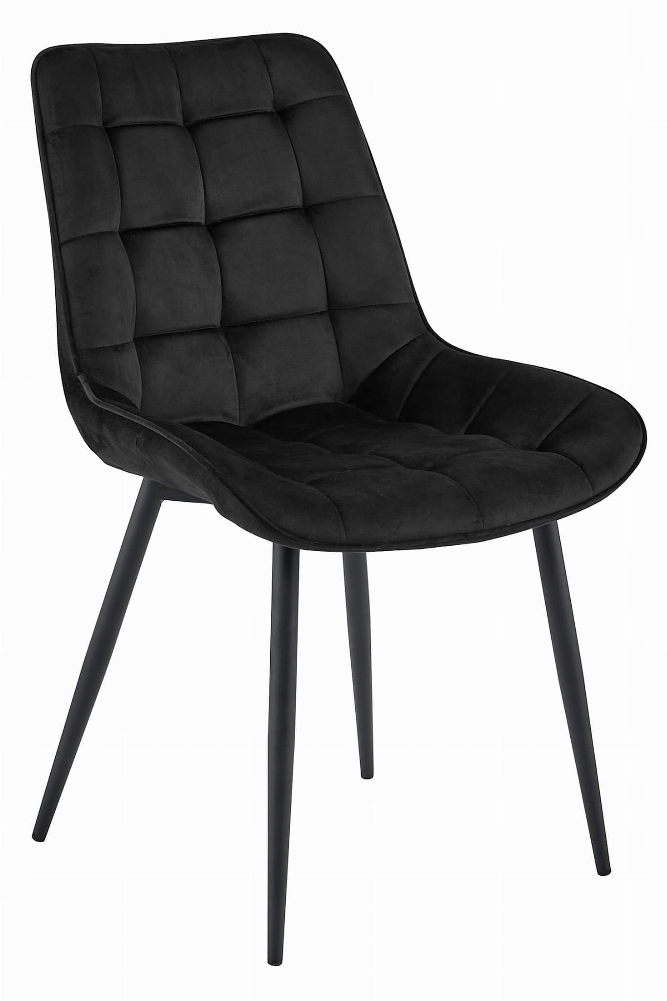 Komodee Stuhl Rosa 45x82x54 cm