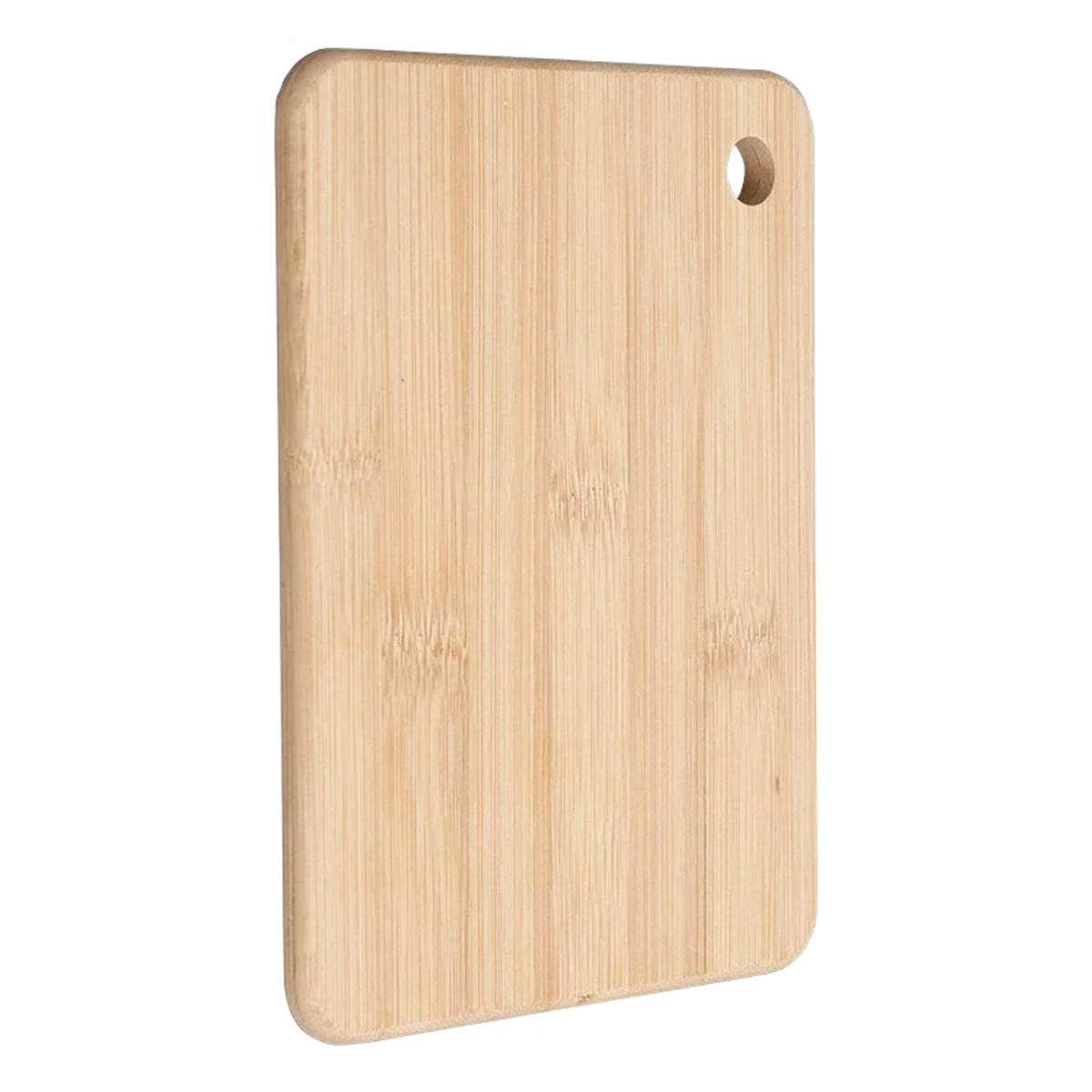 SCHNEIDEBRETT 20/1/15 cm - Beige, Holz (1/20cm)