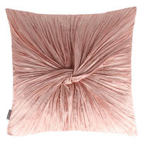 KISSENBEZUG Lancer - Hellrosa, Textil (45/45cm) - home&you