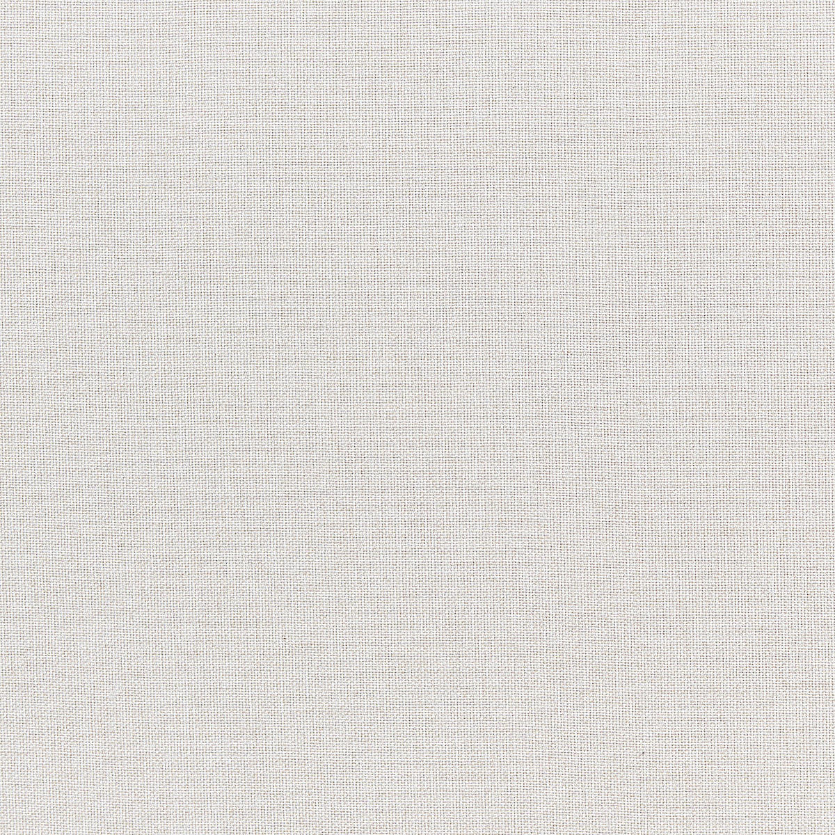 OTTOMANE Hellbeige Unstad - Beige/Schwarz, Textil (76/39/76cm) - Beliani
