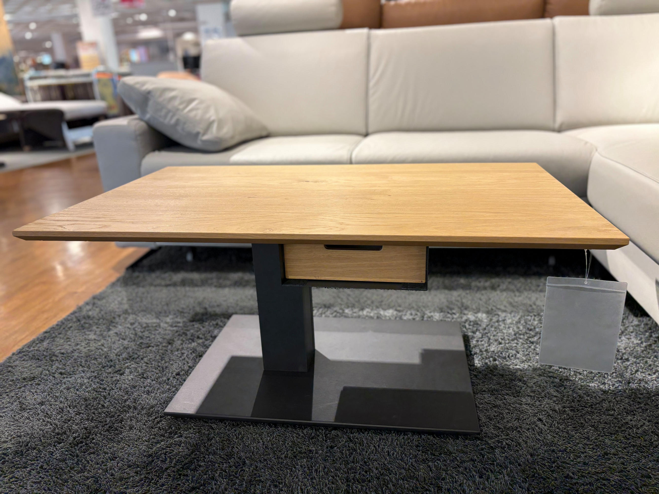 Couchtisch 5674-WEI-AM - Novel