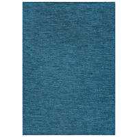 TEPPICH Blau - 240 x 330 cm - Türkis/Blau, Textil (240/330cm) - Mazovia
