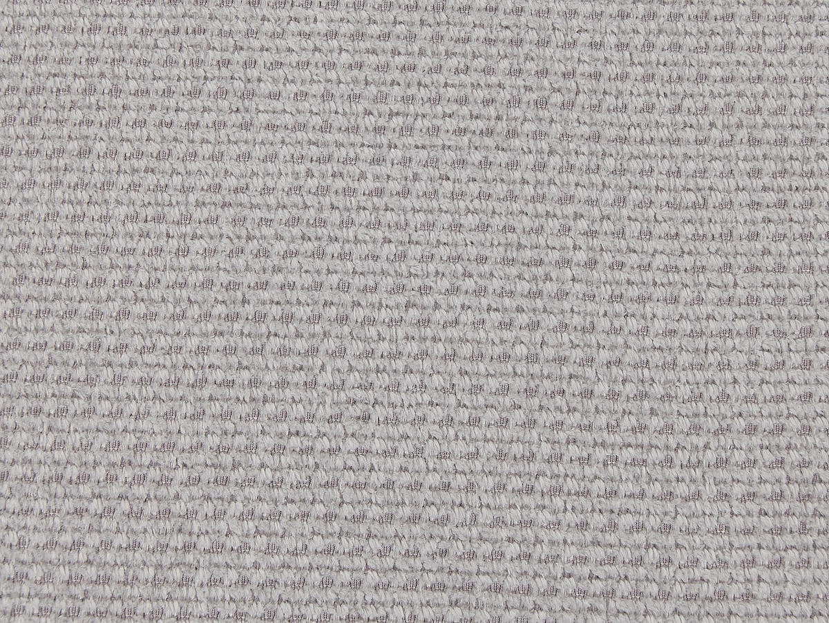 SOFA - 3 Personen - stoff - hellgrau Sopelana - Hellgrau, Kunststoff/Textil (220/78/100cm) - Vente-Unique