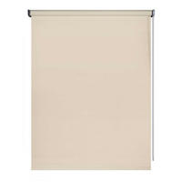 VERDUNKELUNGSROLLO Braun, 45 cm x 180 cm - Braun, Kunststoff (45/180cm) - STORESDECO