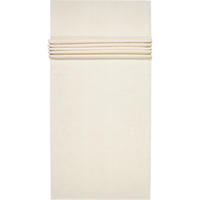 SAUNATUCH UNI CORNFLOWER 1670 CREME - 356 - Creme, Textil (80/200cm) - Joop!