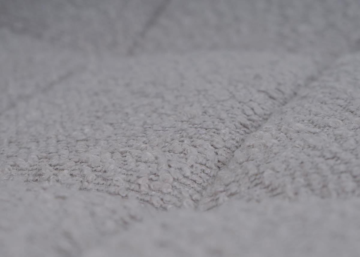 ESSZIMMERSTUHL taupe 6er-Set - Taupe, Textil (47/83/43cm) - MCW