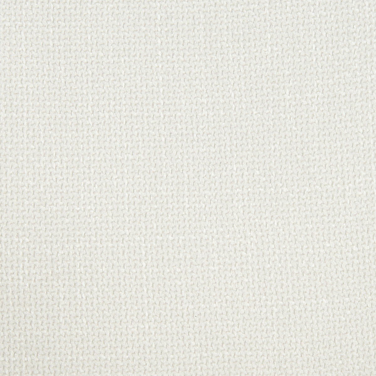 ESSZIMMERSTUHL 2er-Set Samt cremeweiß Casmalia - Weiß, Textil (59/78/62cm) - Beliani