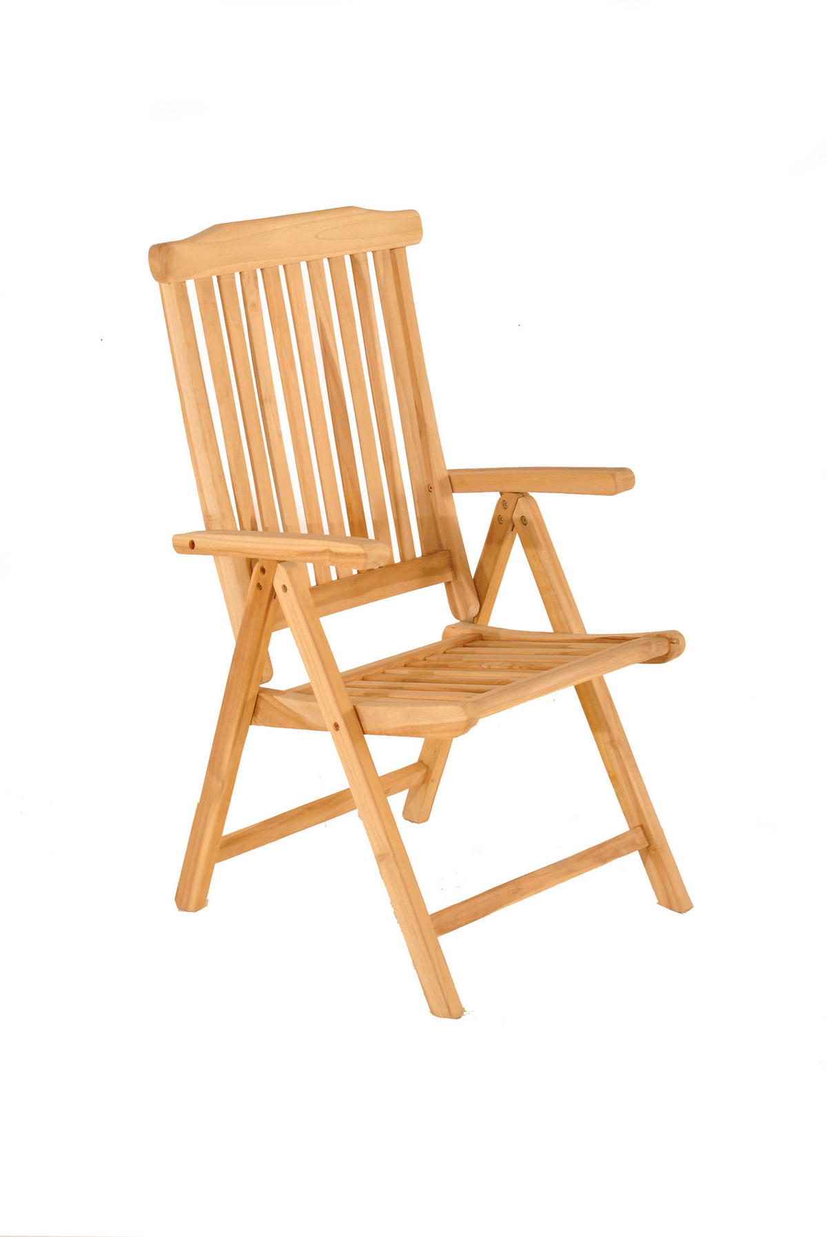 GARTENMÖBELSET 6TLG. KUBA ARUBA - Beige, Holz - SAM