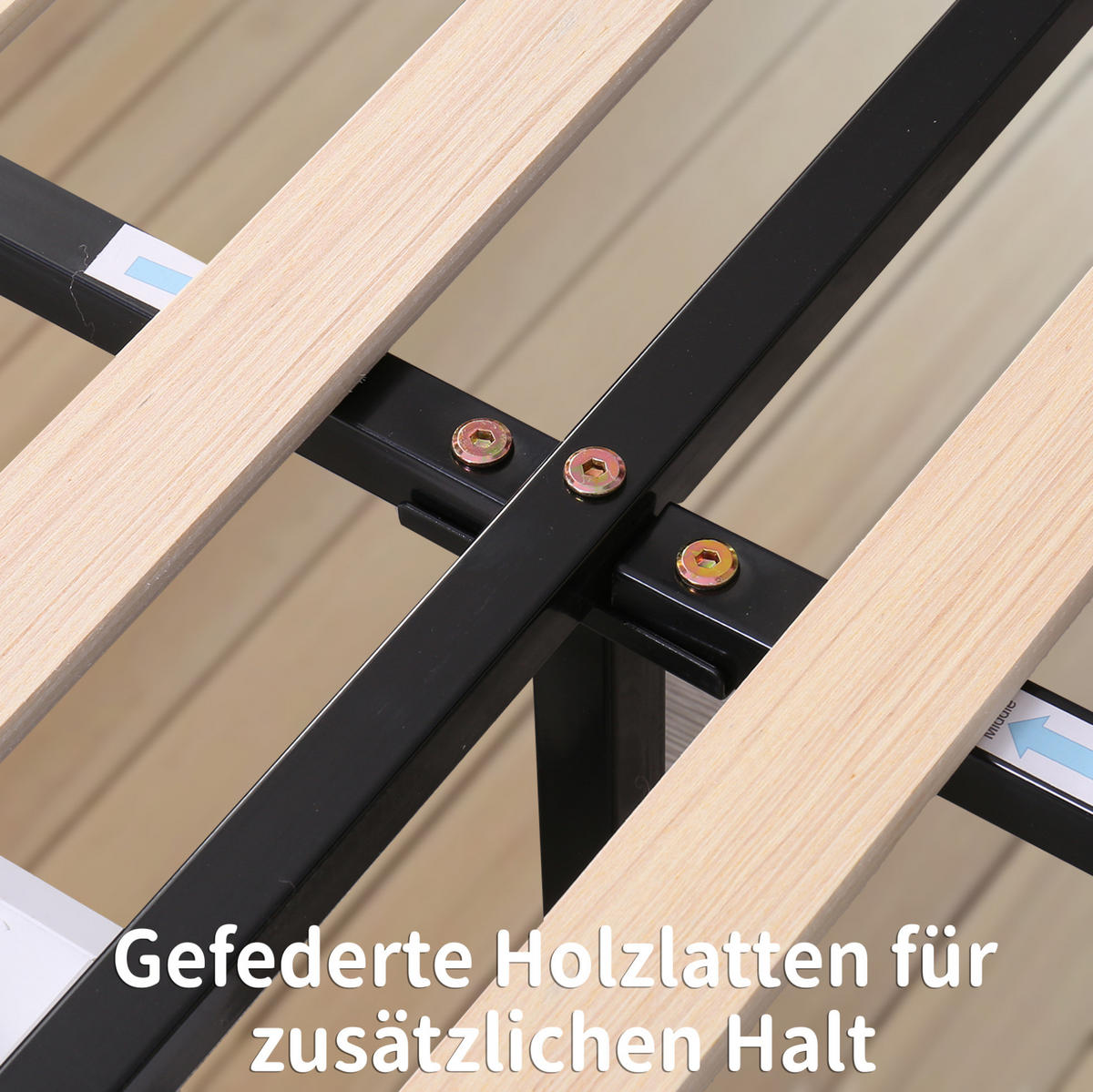 POLSTERBETT 160/200 cm Grau aus Samt mit Lattenrost und 2 Schubladen - Grau, Textil (160/200cm) - OKWISH