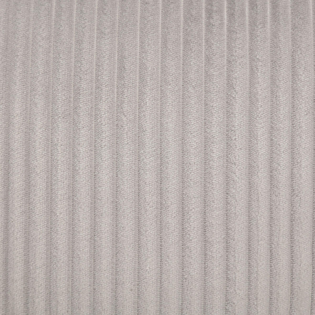 ECKSCHLAFSOFA Cord Hellgrau mit Stauraum, Schlaffunktion und mit Kissen - Hellgrau, Holzwerkstoff/Textil (206/108cm) - WISHDOR
